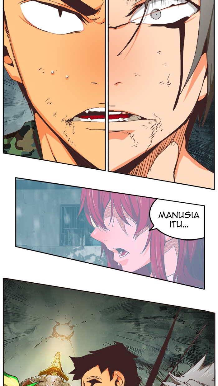 The God of High School Chap 475 - Next Chap 476