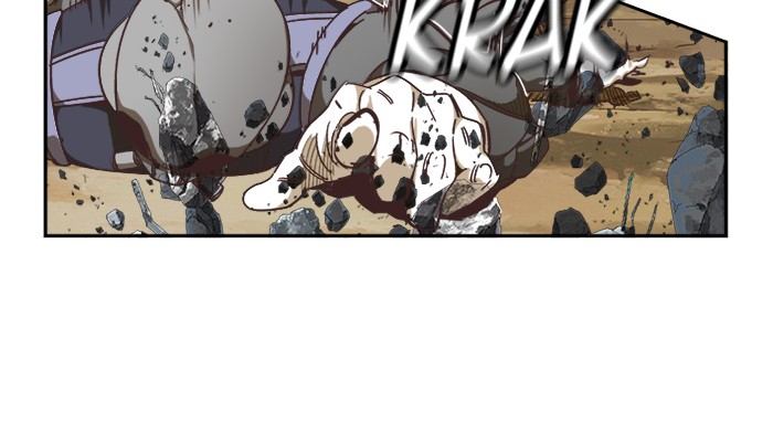 The God of High School Chap 475 - Next Chap 476