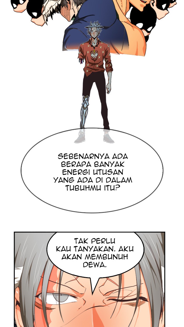 The God of High School Chap 475 - Next Chap 476