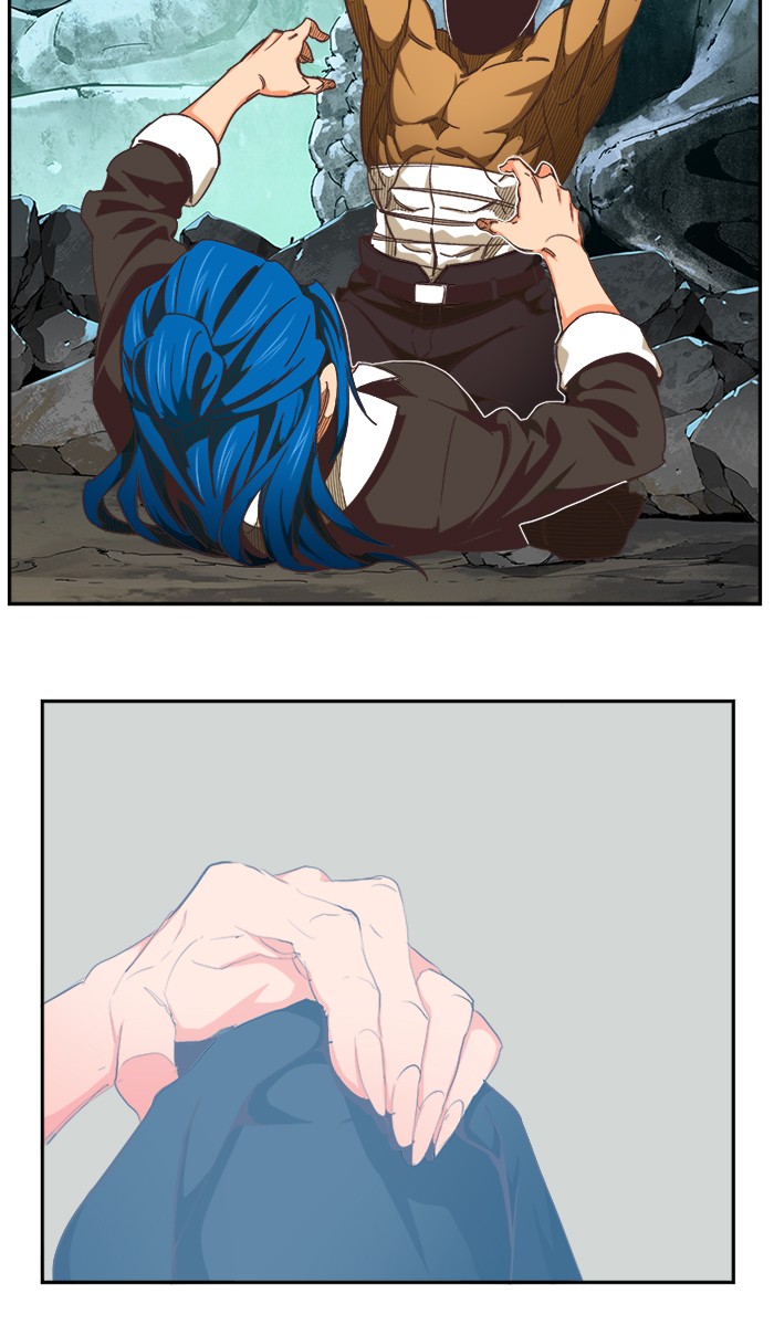 The God of High School Chap 475 - Next Chap 476