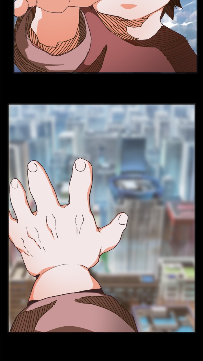 The God of High School Chap 475 - Next Chap 476