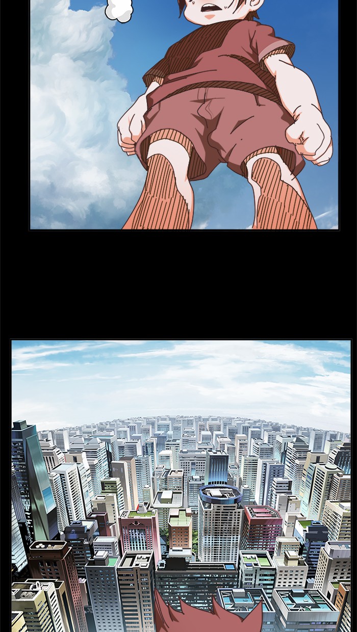 The God of High School Chap 475 - Next Chap 476