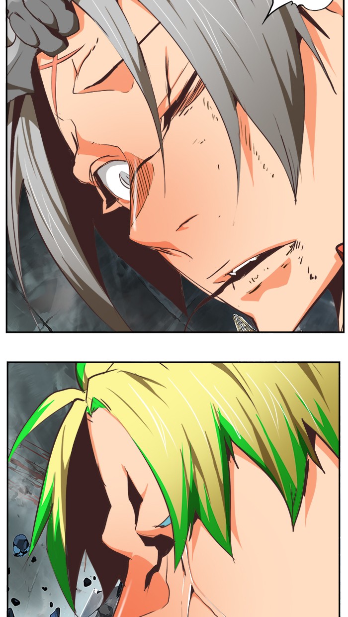 The God of High School Chap 475 - Next Chap 476