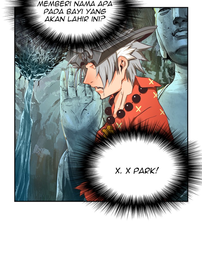 The God of High School Chap 475 - Next Chap 476