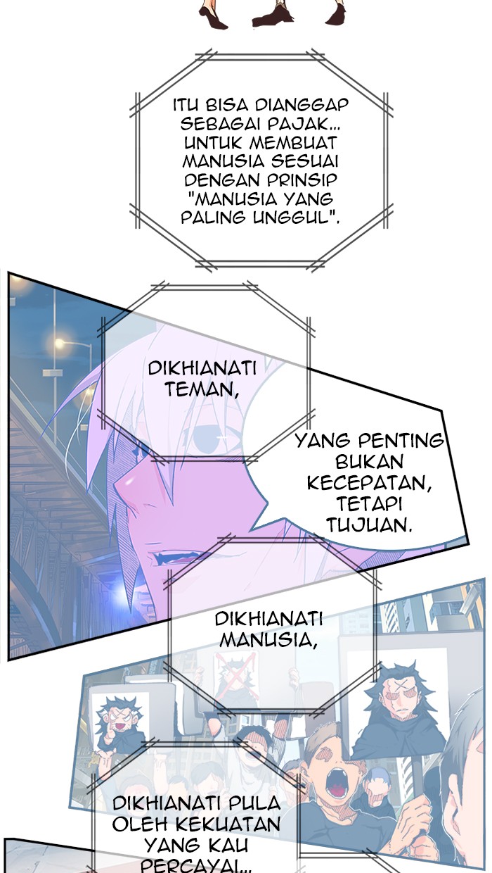 The God of High School Chap 475 - Next Chap 476