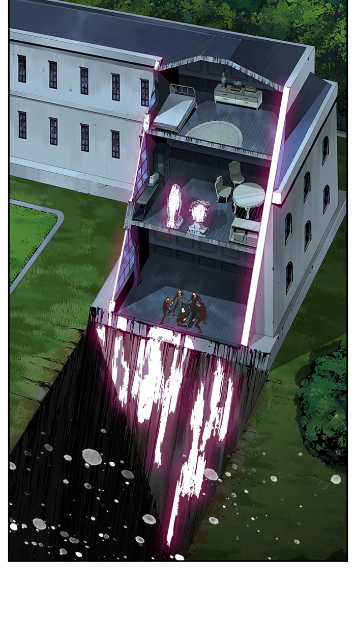 The God of High School Chap 475 - Next Chap 476