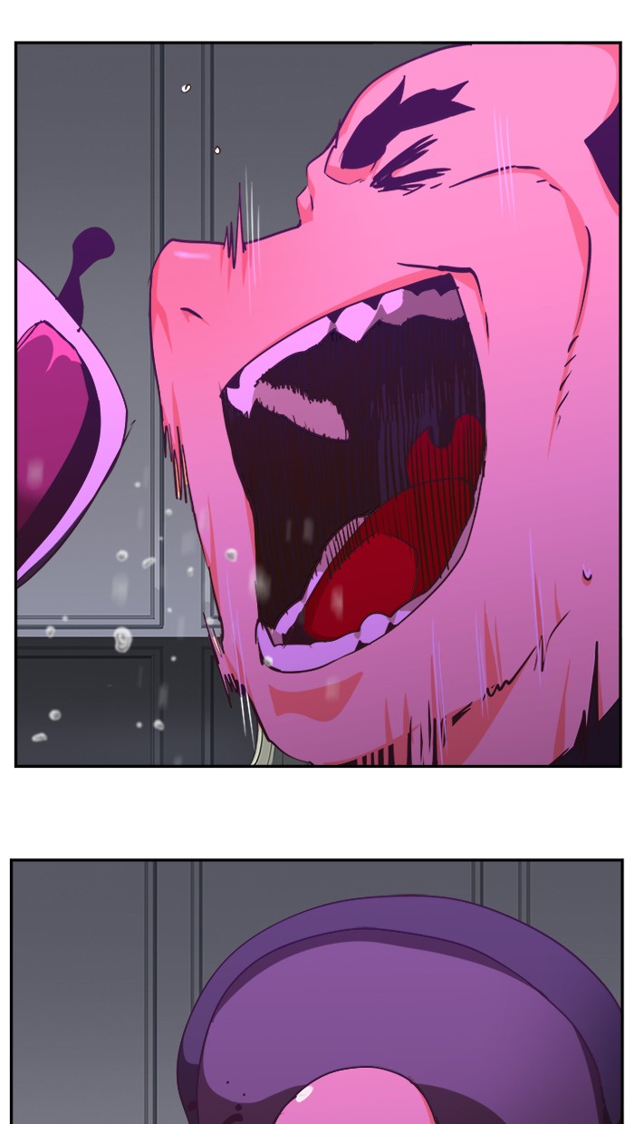 The God of High School Chap 475 - Next Chap 476