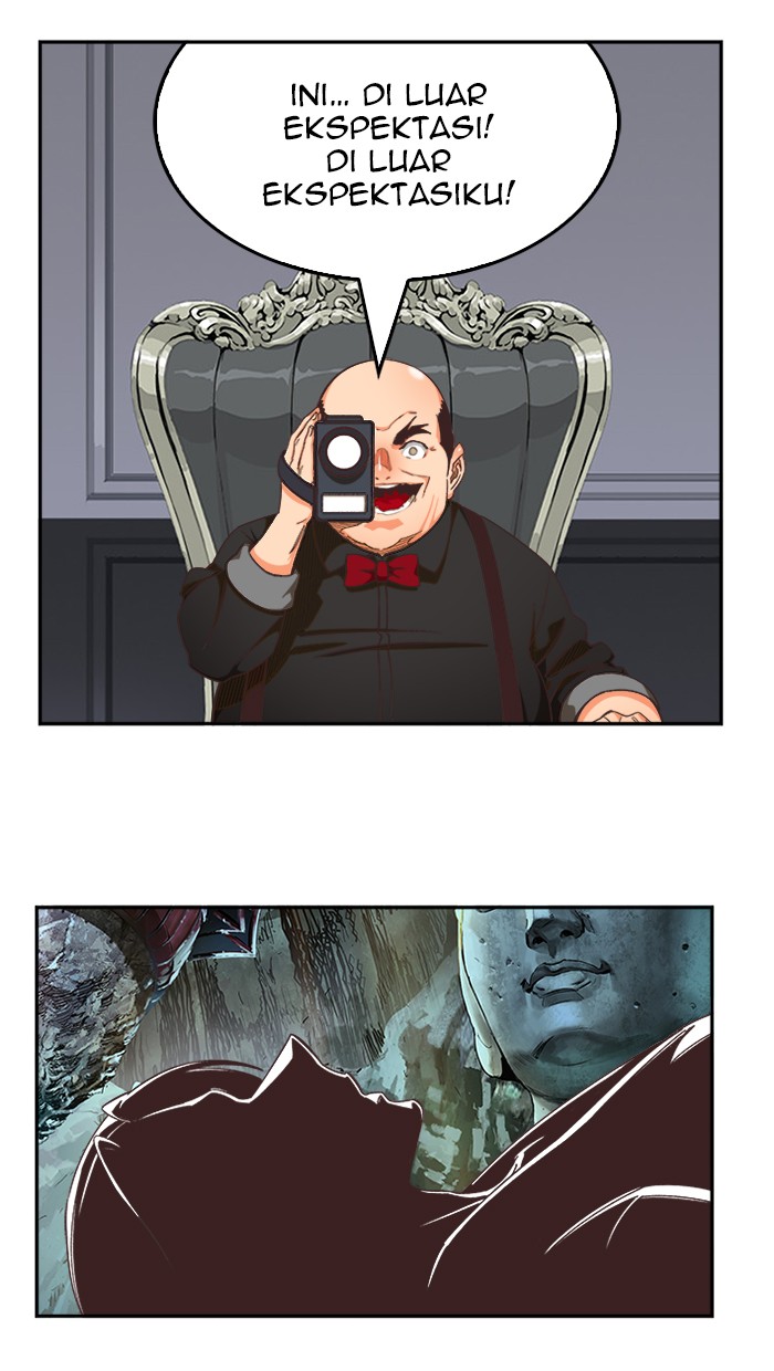 The God of High School Chap 475 - Next Chap 476