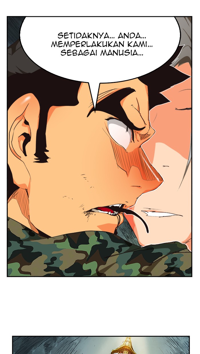 The God of High School Chap 475 - Next Chap 476