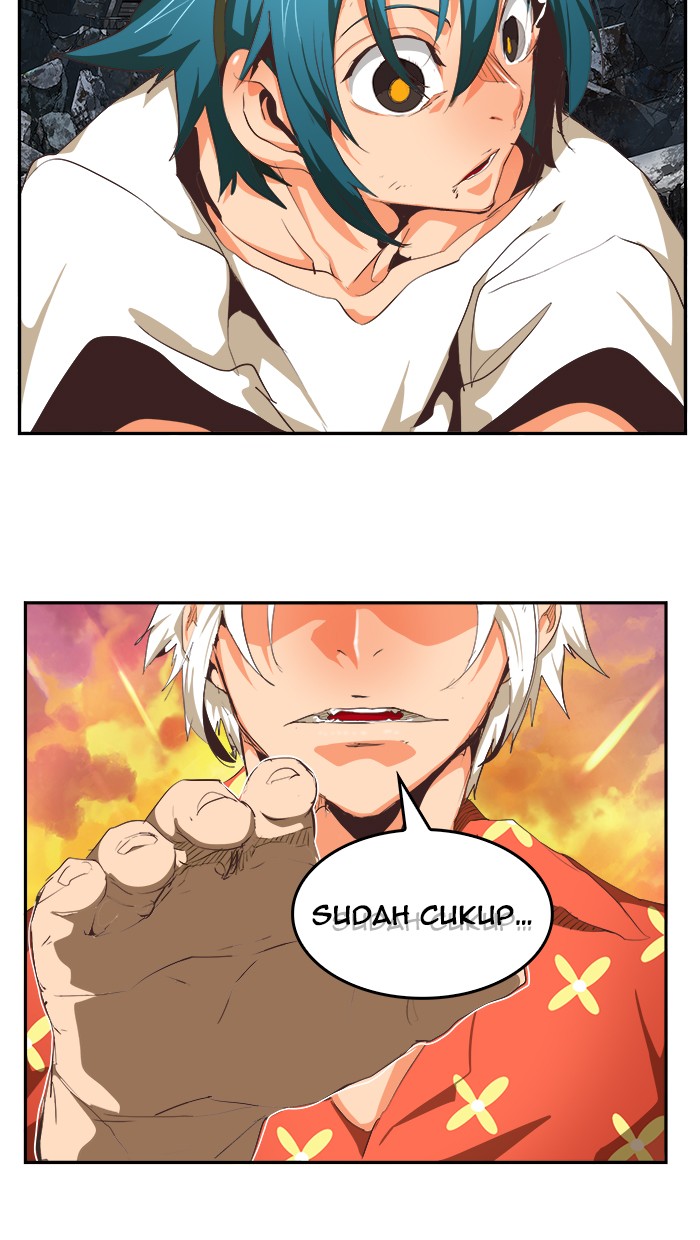 The God of High School Chap 476 - Next Chap 477