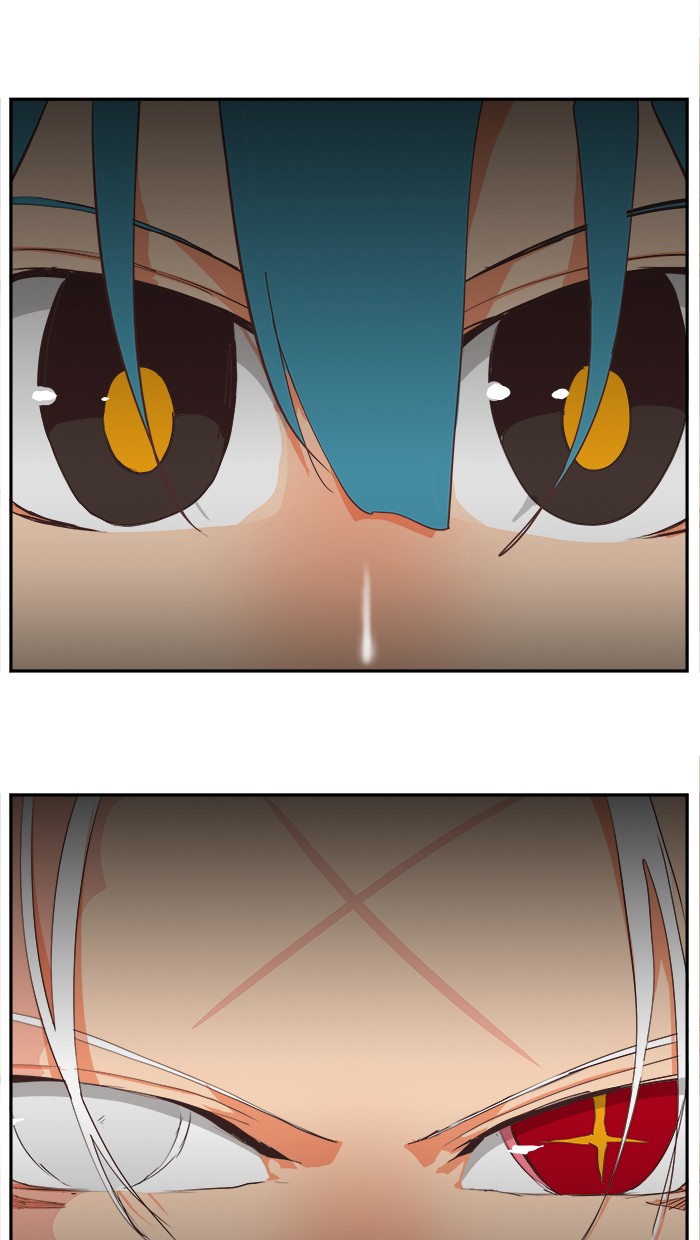 The God of High School Chap 476 - Next Chap 477