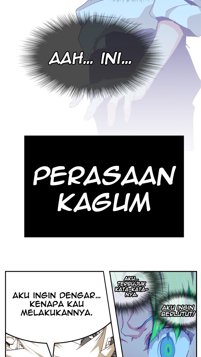 The God of High School Chap 476 - Next Chap 477