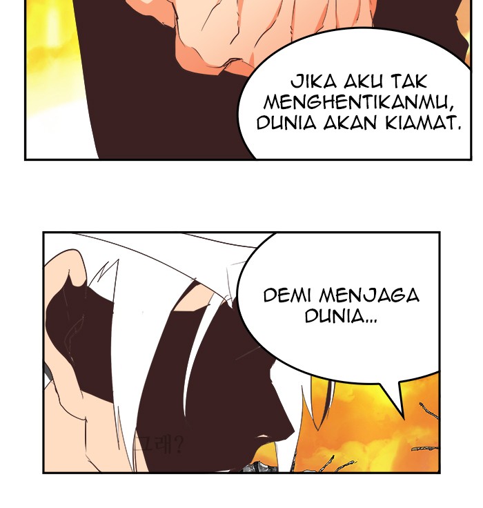 The God of High School Chap 476 - Next Chap 477