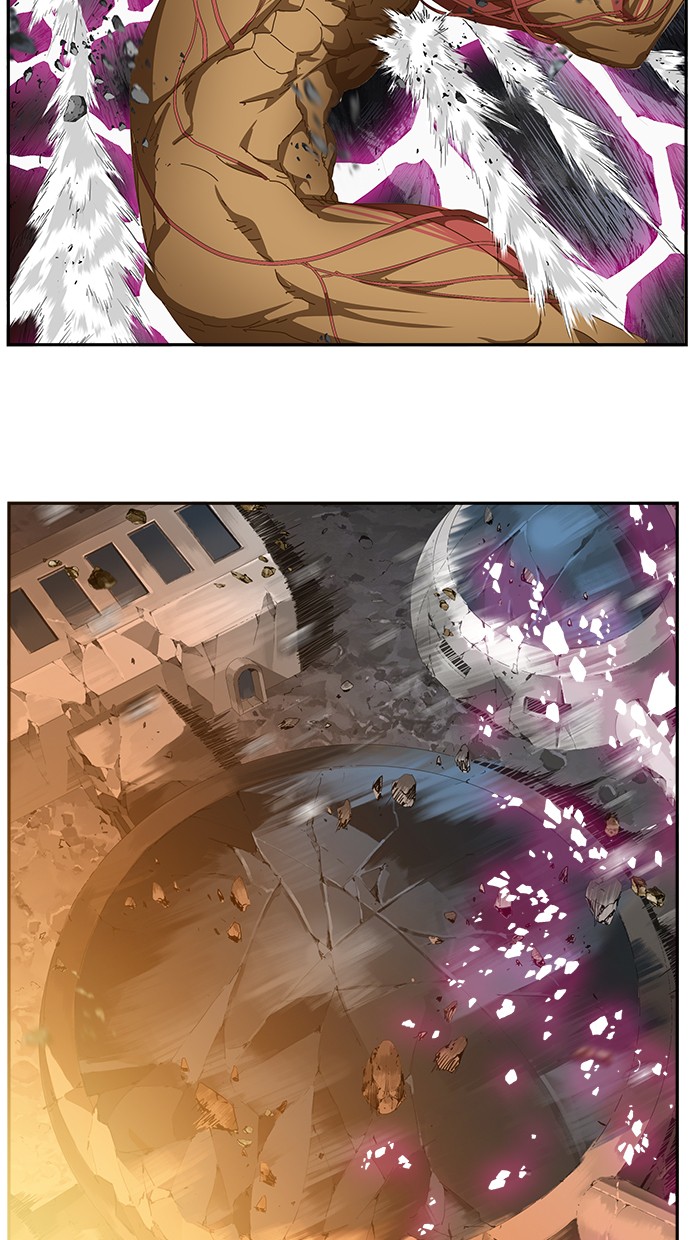 The God of High School Chap 476 - Next Chap 477