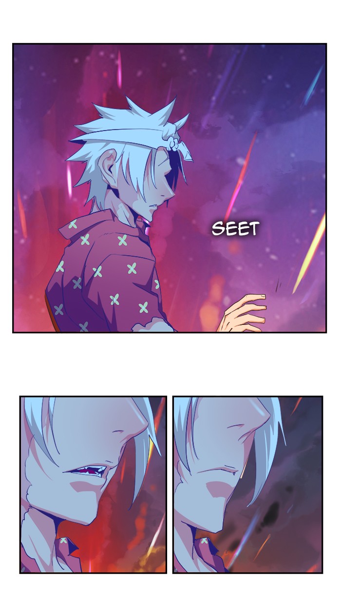 The God of High School Chap 476 - Next Chap 477