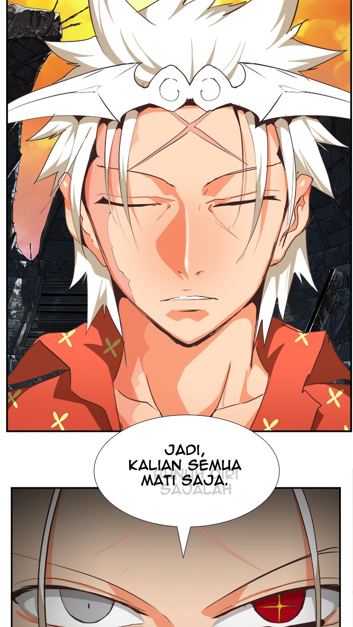 The God of High School Chap 476 - Next Chap 477
