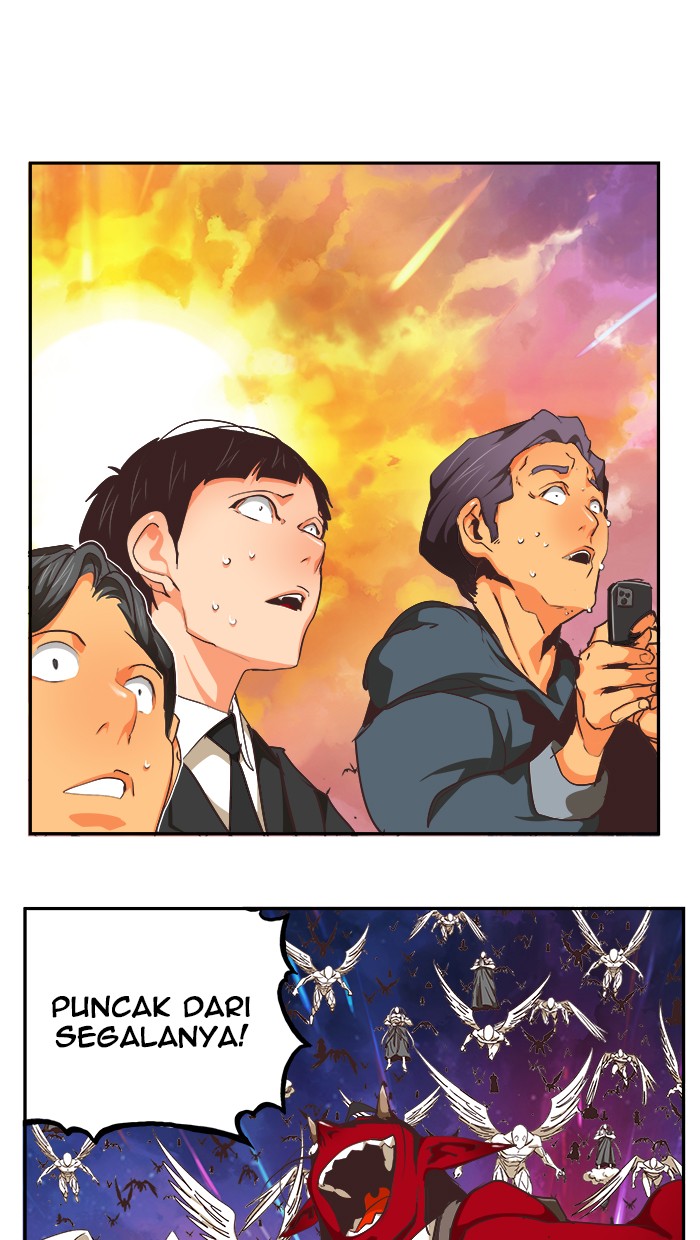 The God of High School Chap 476 - Next Chap 477