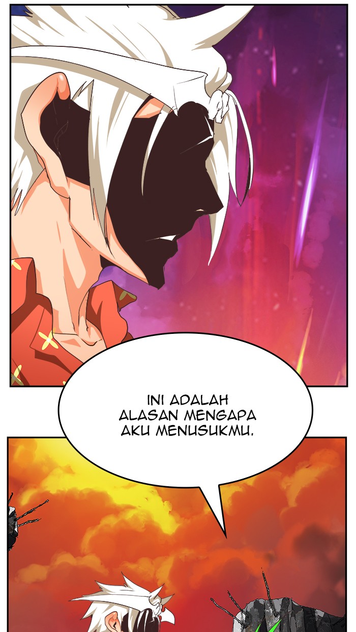 The God of High School Chap 476 - Next Chap 477