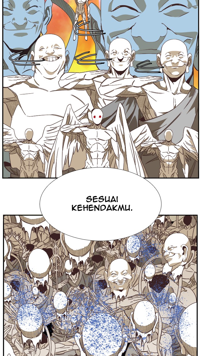 The God of High School Chap 476 - Next Chap 477