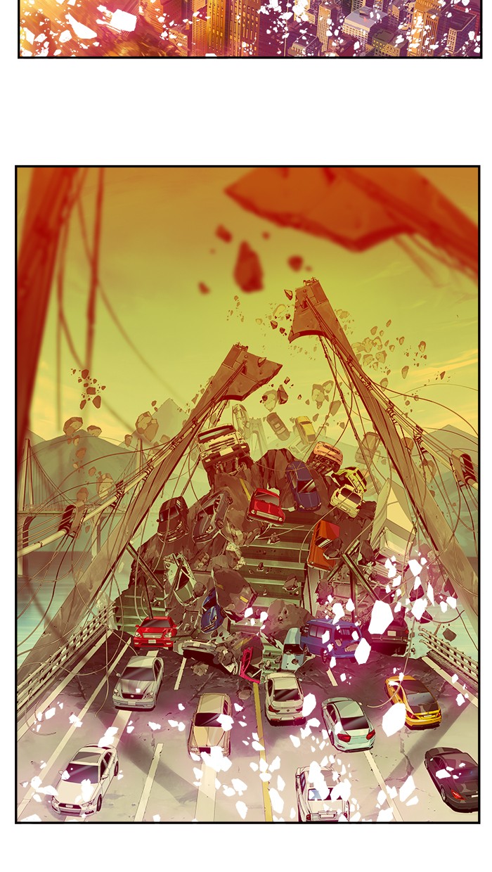 The God of High School Chap 476 - Next Chap 477