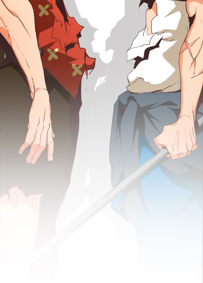 The God of High School Chap 476 - Next Chap 477