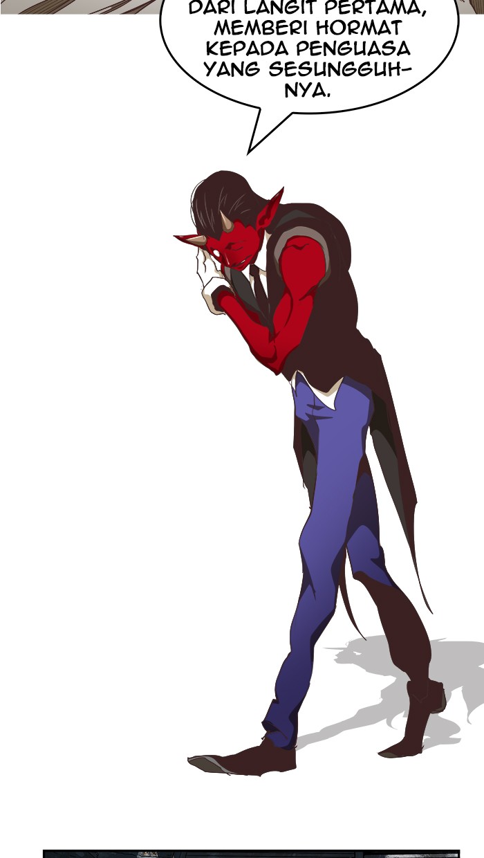 The God of High School Chap 476 - Next Chap 477