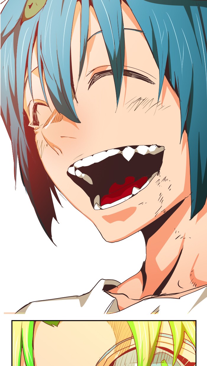 The God of High School Chap 476 - Next Chap 477