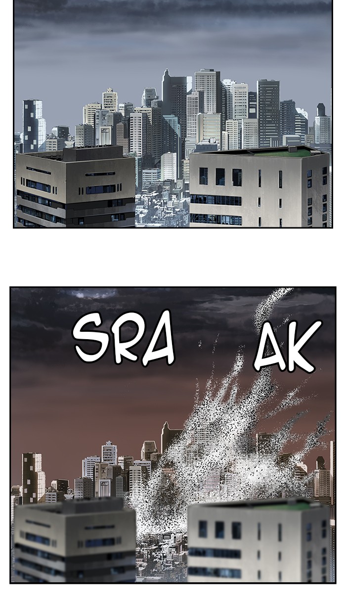 The God of High School Chap 476 - Next Chap 477