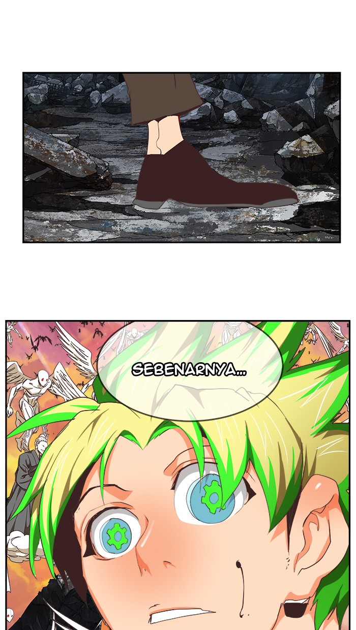 The God of High School Chap 476 - Next Chap 477