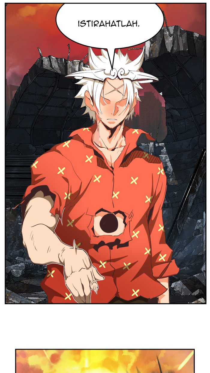 The God of High School Chap 476 - Next Chap 477