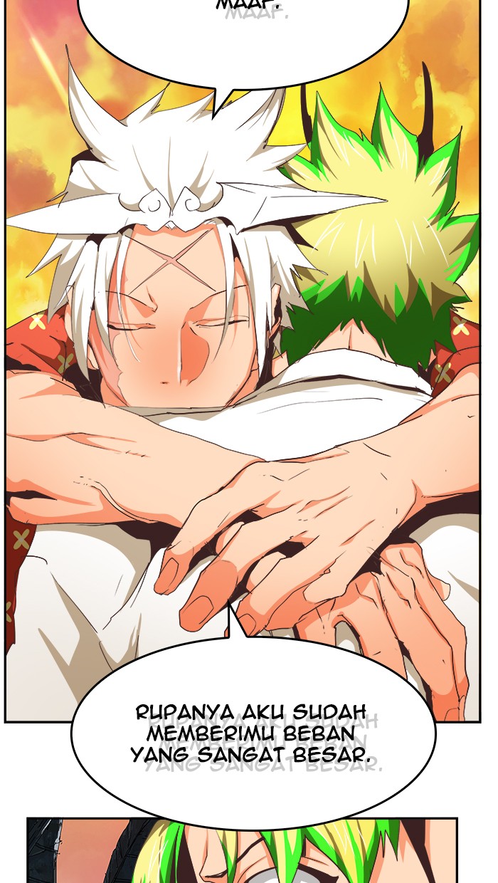 The God of High School Chap 476 - Next Chap 477