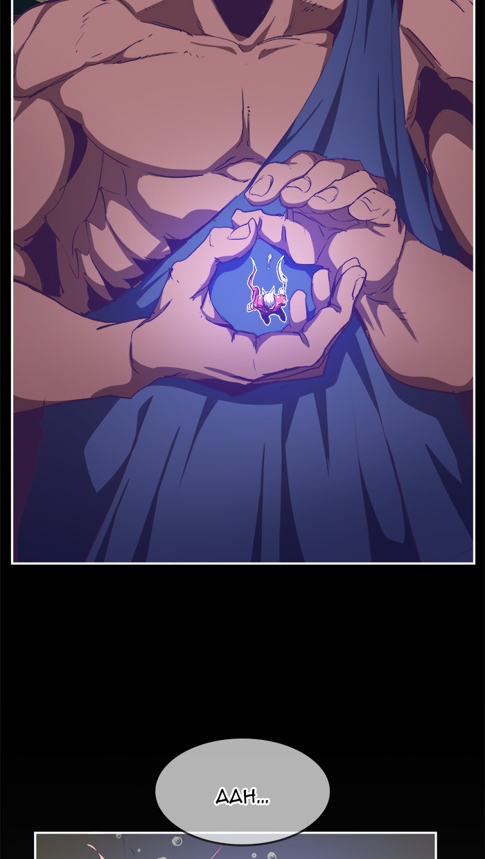 The God of High School Chap 476 - Next Chap 477