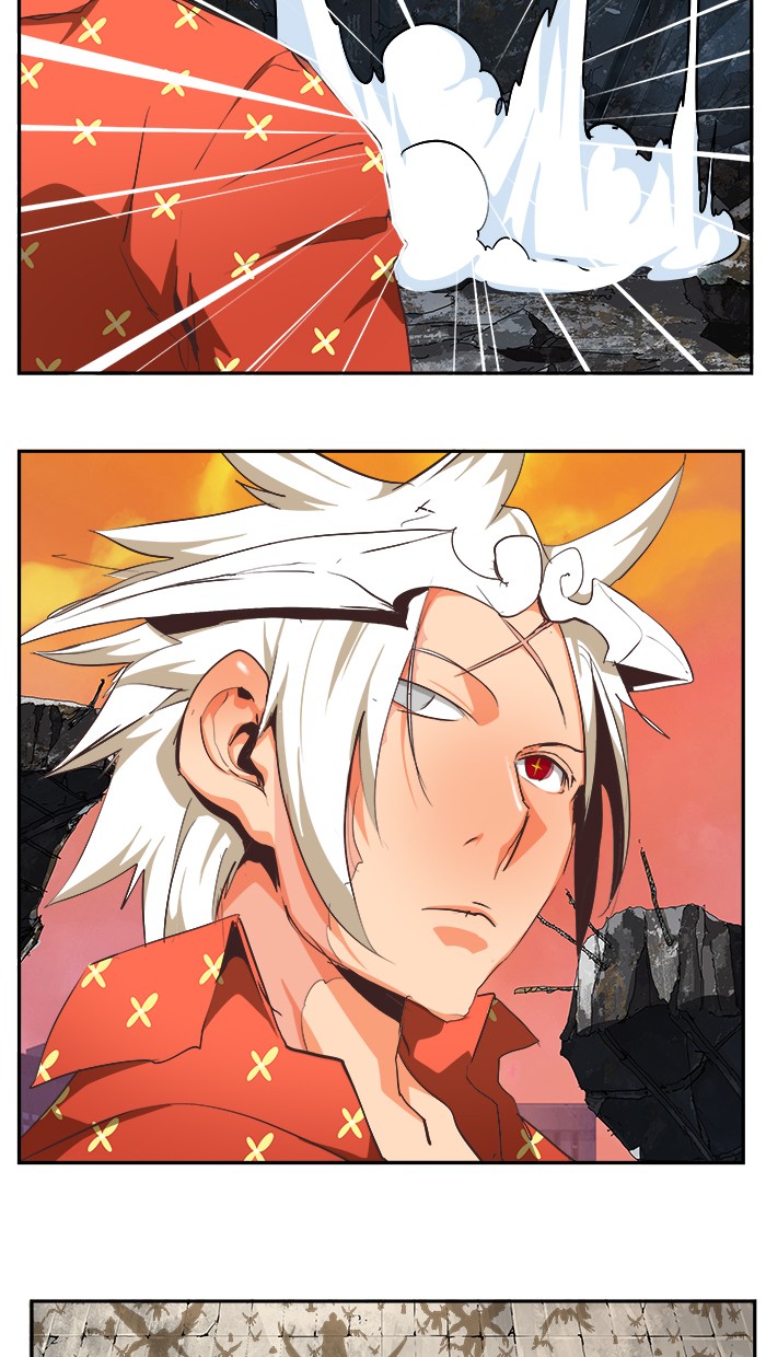 The God of High School Chap 476 - Next Chap 477