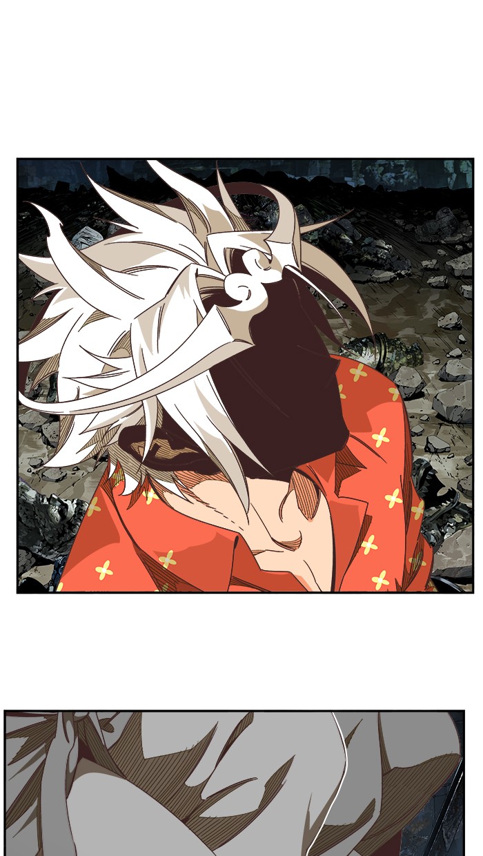 The God of High School Chap 476 - Next Chap 477
