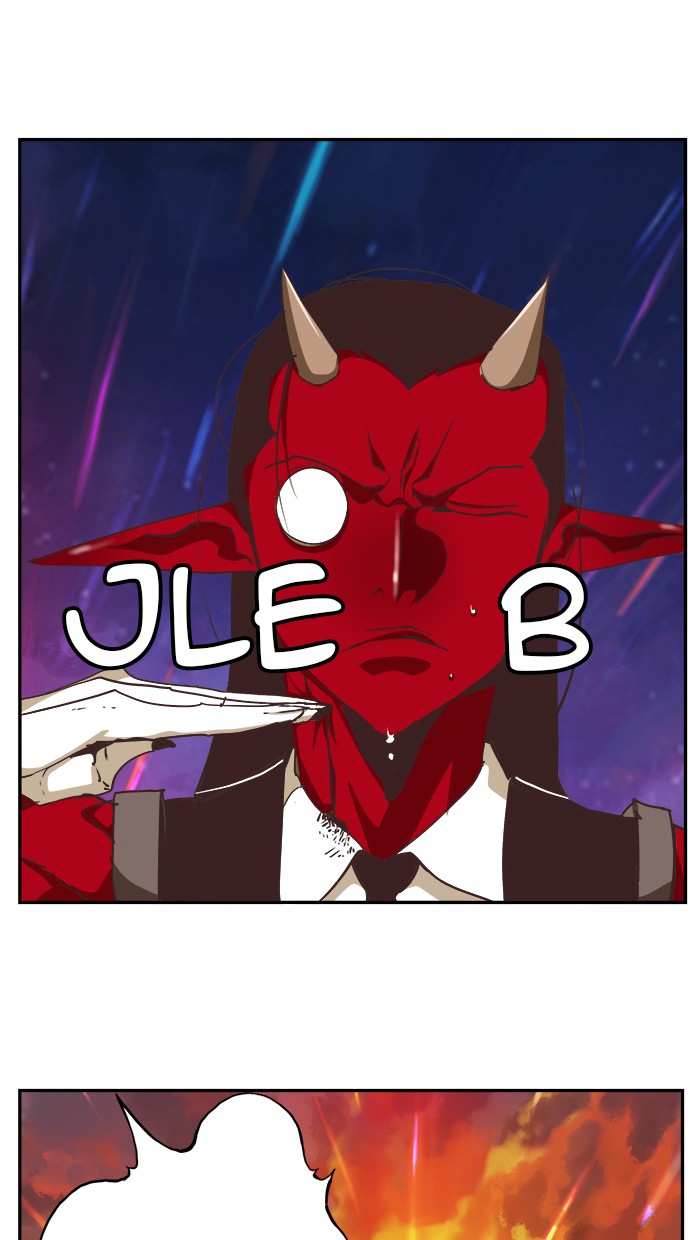 The God of High School Chap 476 - Next Chap 477