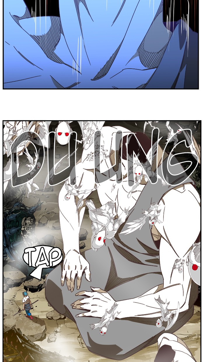 The God of High School Chap 476 - Next Chap 477