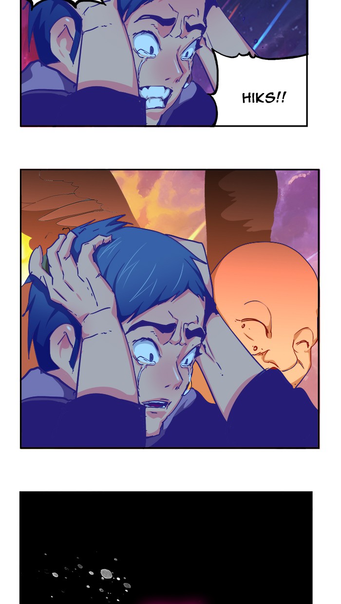 The God of High School Chap 476 - Next Chap 477