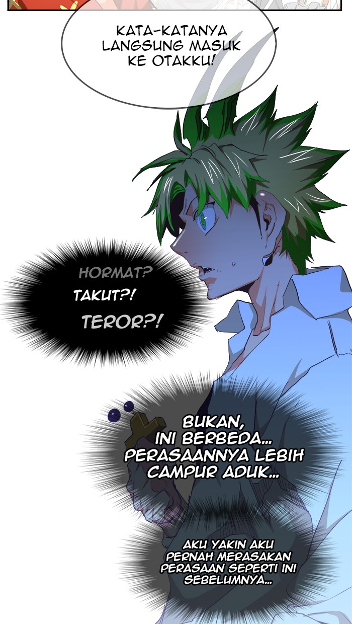 The God of High School Chap 476 - Next Chap 477