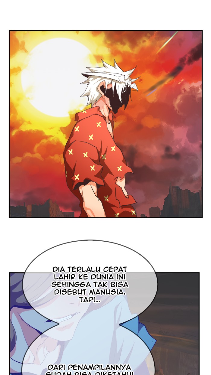 The God of High School Chap 476 - Next Chap 477