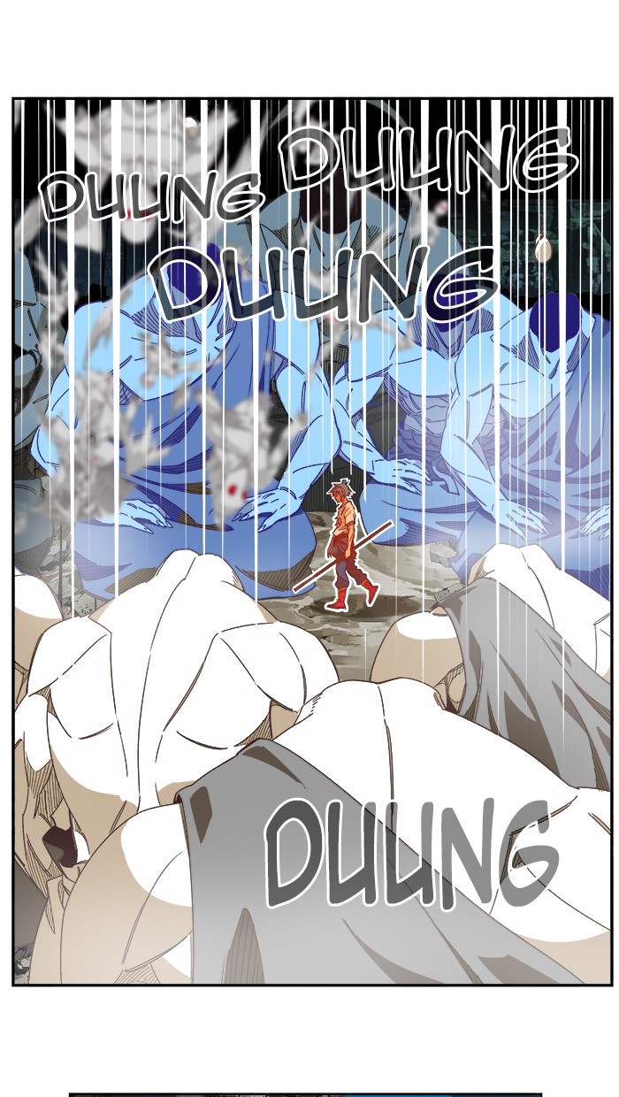 The God of High School Chap 476 - Next Chap 477
