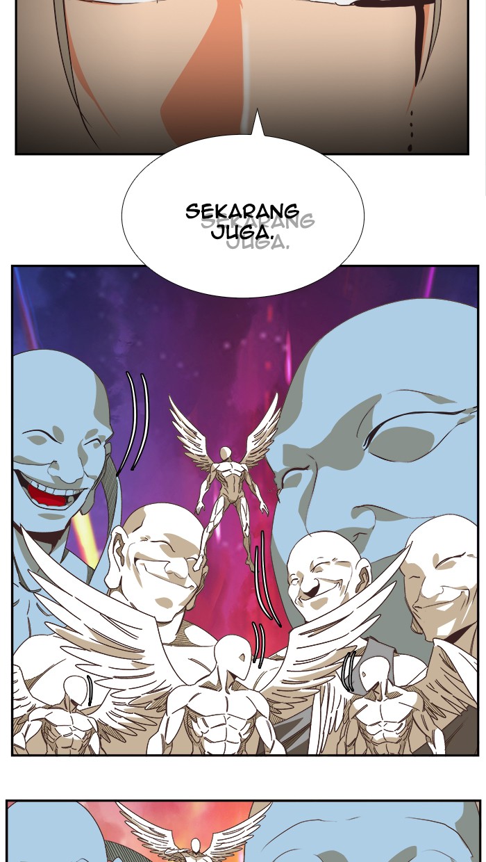 The God of High School Chap 476 - Next Chap 477