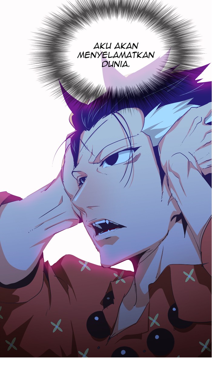 The God of High School Chap 476 - Next Chap 477