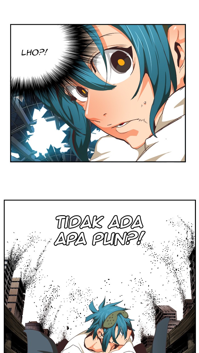 The God of High School Chap 476 - Next Chap 477