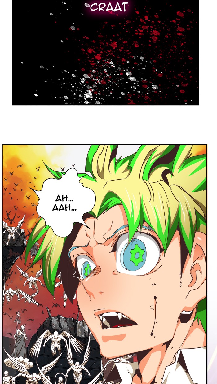 The God of High School Chap 476 - Next Chap 477