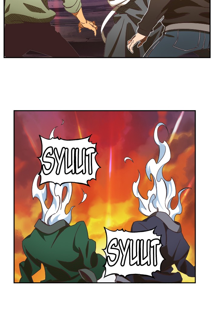 The God of High School Chap 476 - Next Chap 477