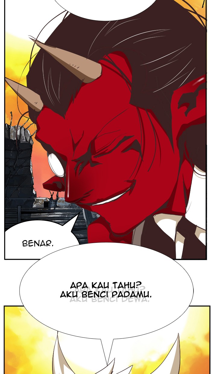 The God of High School Chap 476 - Next Chap 477