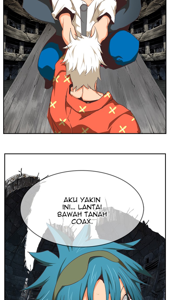 The God of High School Chap 476 - Next Chap 477