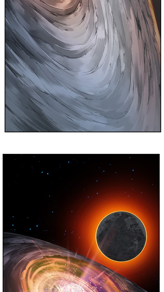 The God of High School Chap 476 - Next Chap 477