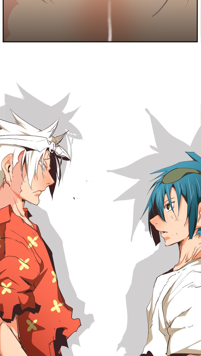 The God of High School Chap 476 - Next Chap 477