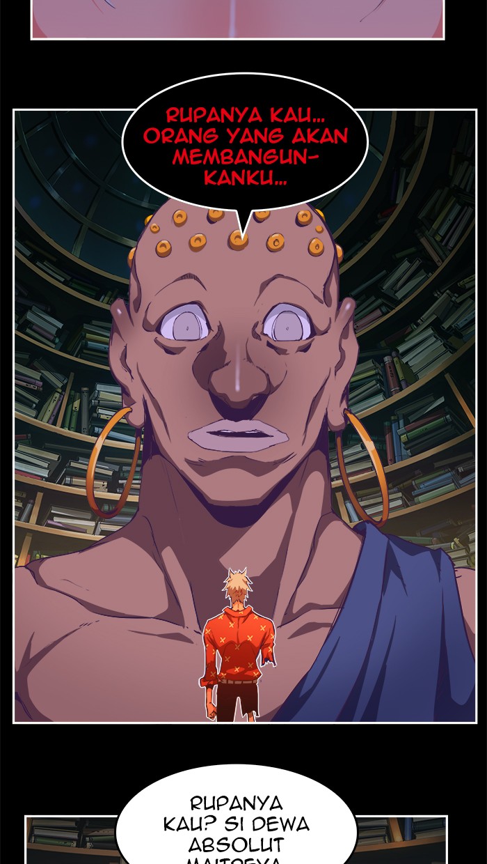 The God of High School Chap 476 - Next Chap 477